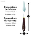 Couteau à peindre - Sennelier - N°1108
