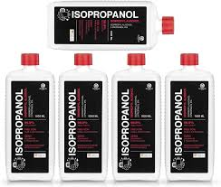ISOPROPAL 500ML