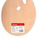Palette en bois 30 cm x 40 cm
