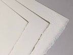 Fabriano : Artistico : 300g : 56x76cm : 1 Feuille : Traditionnel : Grain Torchon
