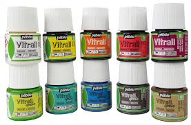 ebeo Pbo Vitrail 45Ml 059 Br Ambre