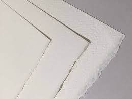 Fabriano : Artistico : 300g : 56x76cm : 1 Feuille : Traditionnel : Grain Torchon