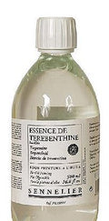 ESSENCE DE TEREBENTHINE 250 ML