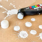 Uni Posca Mop'r Paint Marker PC-22 blanc