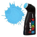 Uni Posca Mop'r Paint Marker PC-22 bleu claire