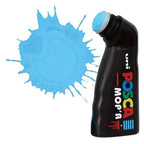 Uni Posca Mop'r Paint Marker PC-22 bleu claire