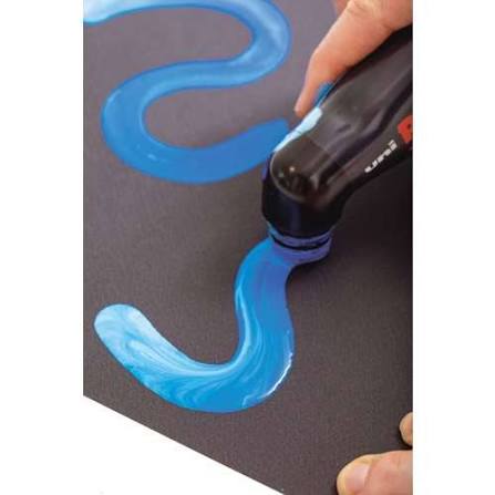 Uni Posca Mop'r Paint Marker PC-22 bleu claire