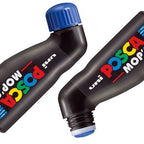 Uni Posca Mop'r Paint Marker PC-22 bleu foncé