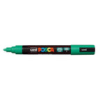 Marqueurs POSCA 5M vert