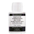 Sennelier Turpentine Painting Thinner - 75ml