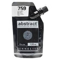 abstract 500ml noir de mars 759