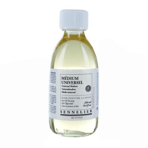 MEDIUM UNIVERSEL 250ML