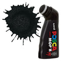 Uni Posca Mop'r Paint Marker PC-22 - Black