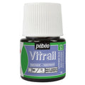 Pébéo Vitrail  45ml Bleu Lavande