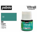 Pébéo Vitrail 050056 FL45ml Lagon