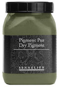 PIGMENT PUR VERT OXYDE DE CHROME 160G