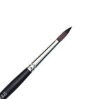 PINCEAUX RONDS SOFTAQUA 845