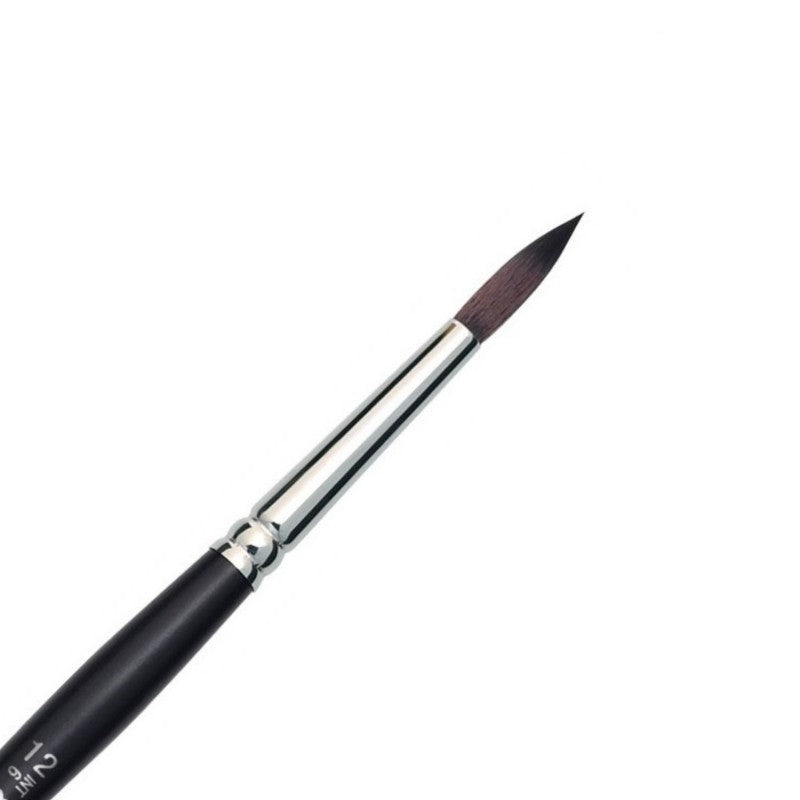 PINCEAUX RONDS SOFTAQUA 845