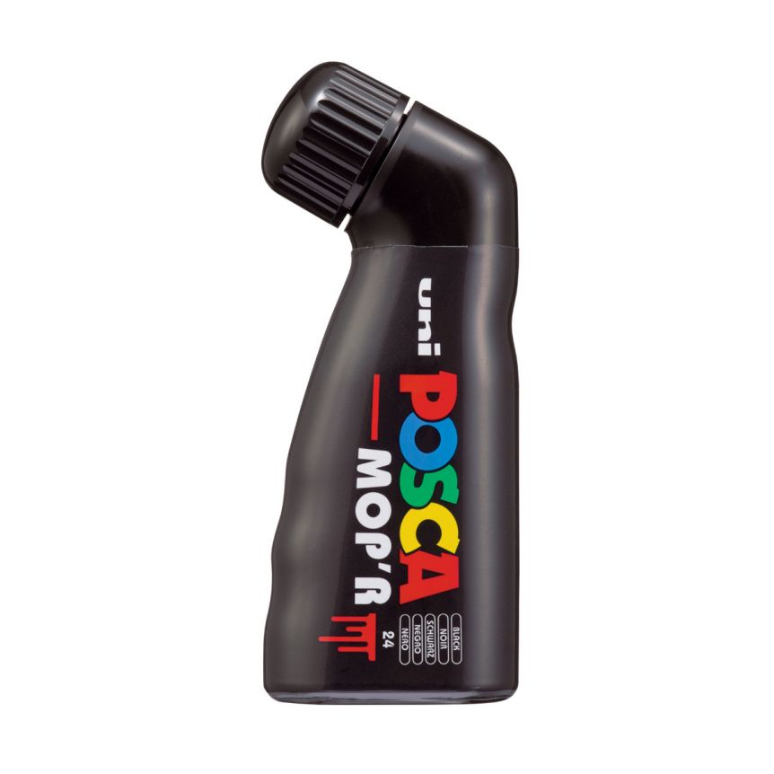 Uni Posca Mop'r Paint Marker PC-22 - Black