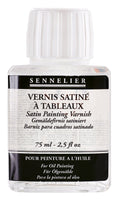 VERNIS SATINE A TABLEAU 75ML