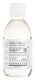 Vernis isolant SENNELIER - Flacon:250 ml