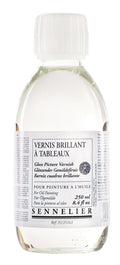 Vernis brillant à tableaux  250ML