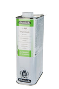 Essence de térébenthine purifiée 1 litre