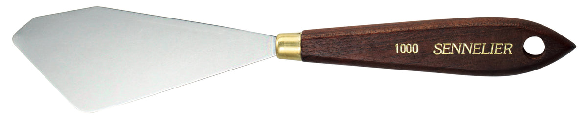 Couteau à peindre