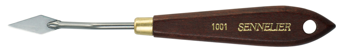 Couteau à peindre (ref.1001)