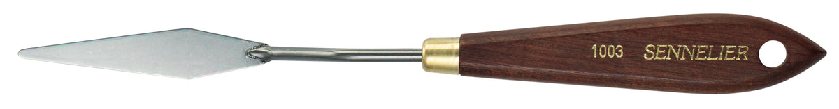 Couteau à peindre (ref.1003)