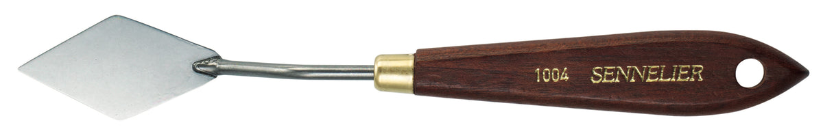 Couteau à peindre