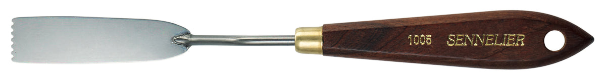 Couteau à peindre (ref.1005)