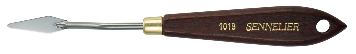 Couteau à peindre (ref.1018)