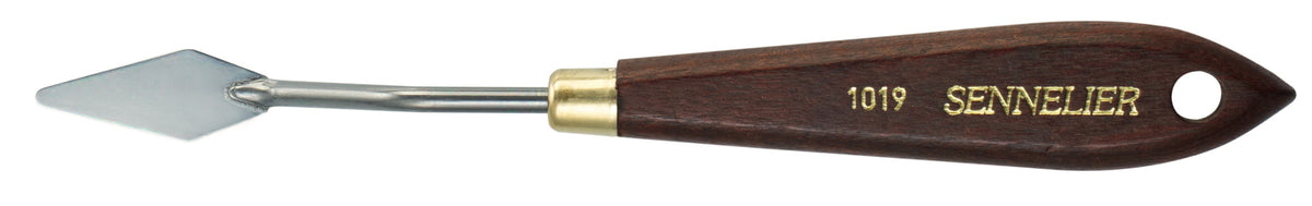 Couteau à peindre (ref.1019)
