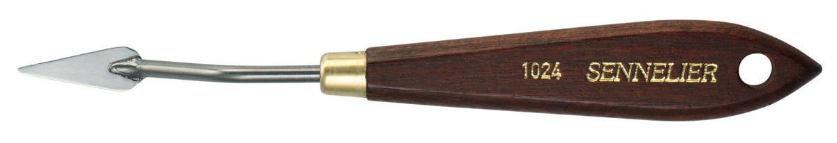 Couteau à peindre (ref.1024)