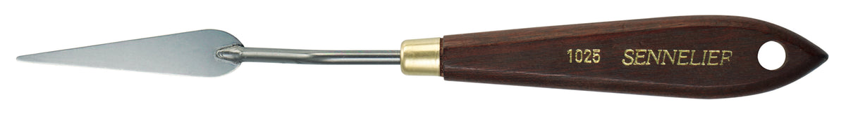 Couteau à peindre (ref.1025)