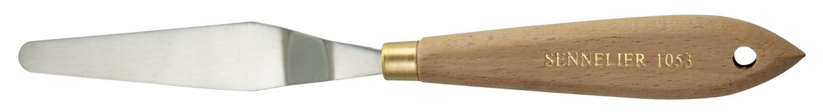 Couteau à peindre (ref.1053)