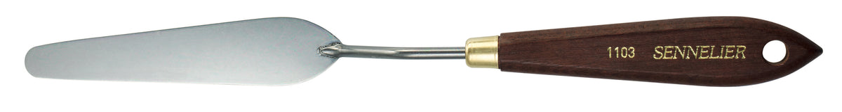 Couteau à peindre (ref.1103)