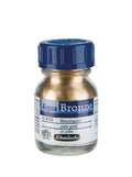 Or pâle - Aqua-bronzes (20ml)