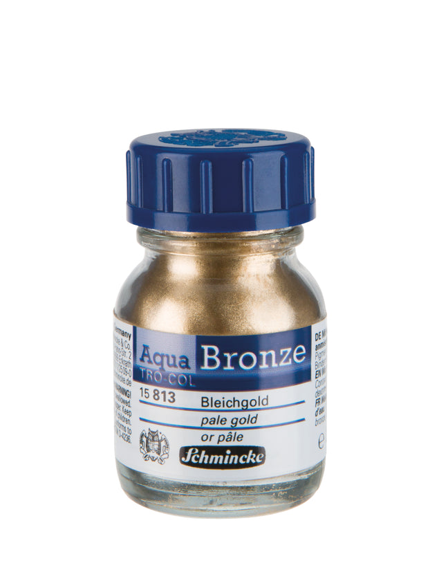 Or pâle - Aqua-bronzes (20ml)