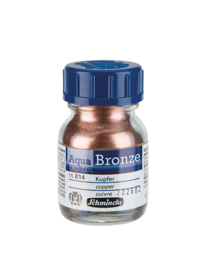 Cuivre - Aqua-bronzes (20ml)
