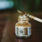 Encre Sennelier 20ml Or