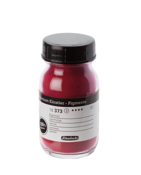 Pigment 100ml Carmin - SCHMINCKE