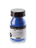 Pigment 100ml Bleu d'outremer foncé - SCHMINCKE