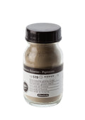 Pigment 100ml Terre verte de Bohême - SCHMINCKE