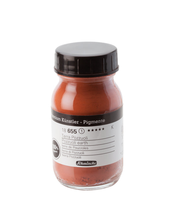 Pigment 100ml Terre de Pouzzoles- SCHMINCKE