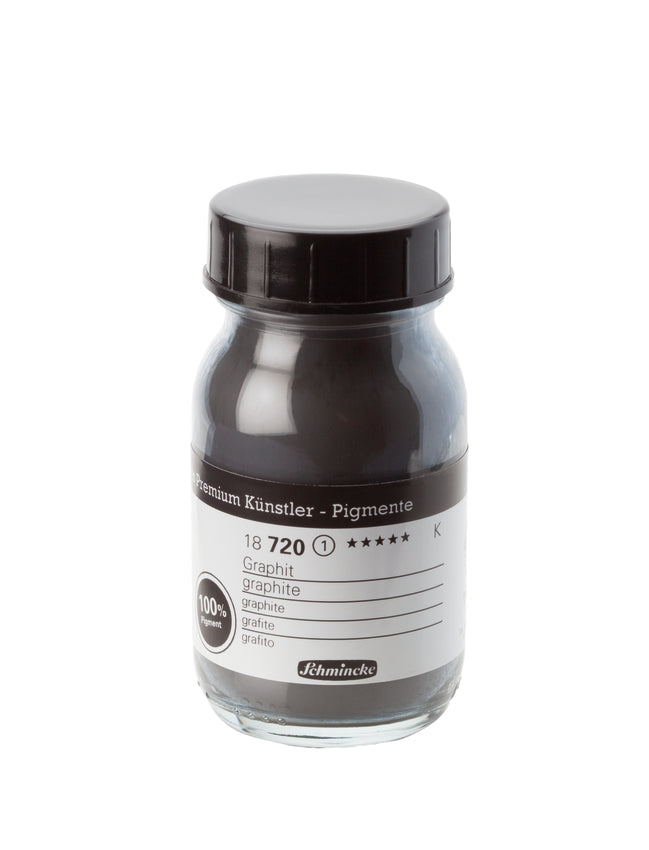Pigment 100ml Graphite - SCHMINCKE