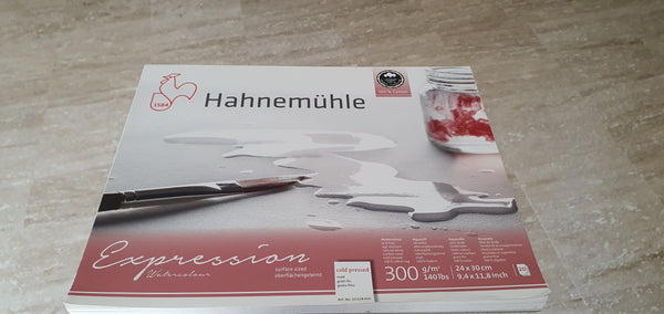 Hahnemühle