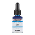 Sky Blue (28ml) - Aerocolor Finest Acrylic Ink by SCHMINCKE