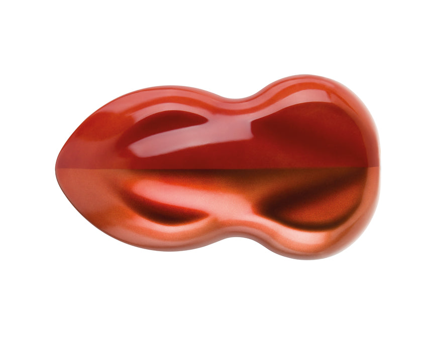 Teck Brun (28ml) - Encre Acrylique Aerocolor Finest par SCHMINCKE